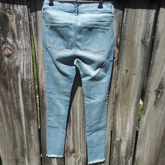 ❤Old Navy Girls Ballerina Jeggings NWT Size 12 - Picture 7 of 7